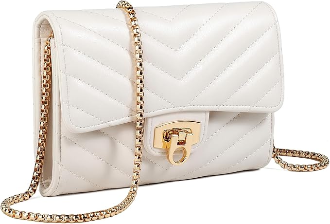 Small Crossbody Bags for Women, Small Purses Crossbody Purses, Cell Phone Purse with Card Slots for Travel Daypack